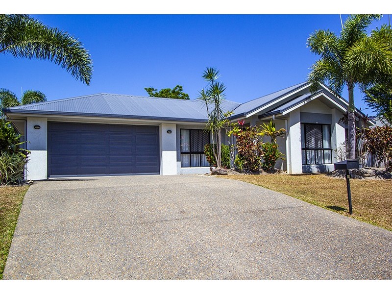 40 Mceachan Street, Edmonton QLD 4869