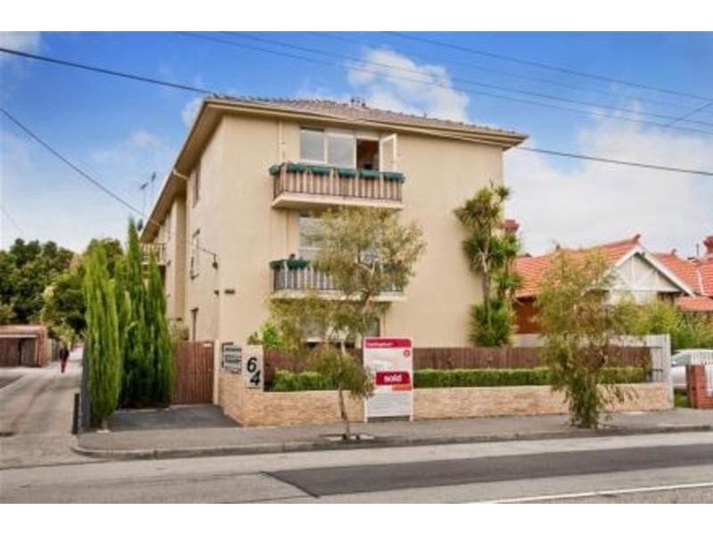 8/64 Hotham Street, St Kilda East VIC 3183