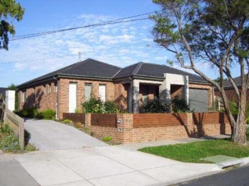 1/6 Belle Crescent, Mordialloc VIC 3195