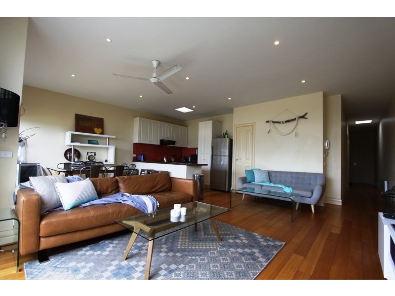 6/1 Karrakatta Street, Black Rock VIC 3193