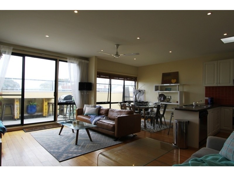 6/1 Karrakatta Street, Black Rock VIC 3193