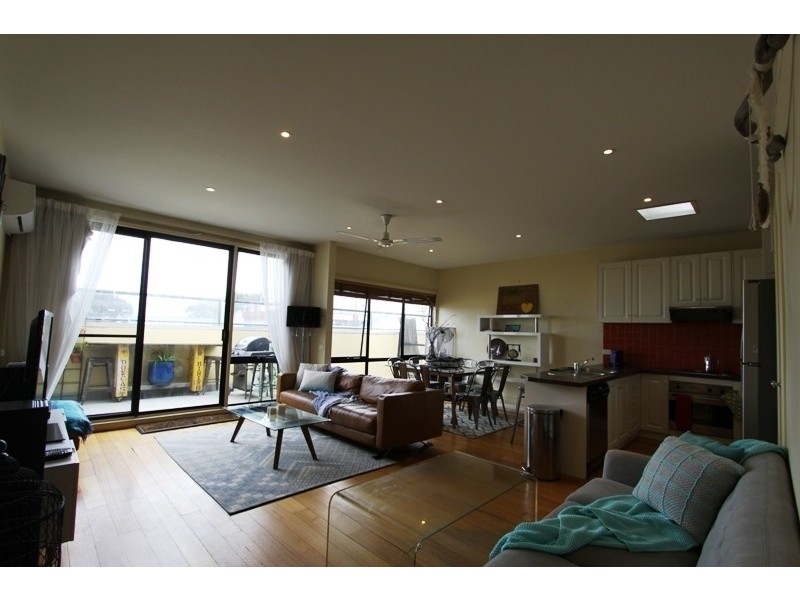 6/1 Karrakatta Street, Black Rock VIC 3193