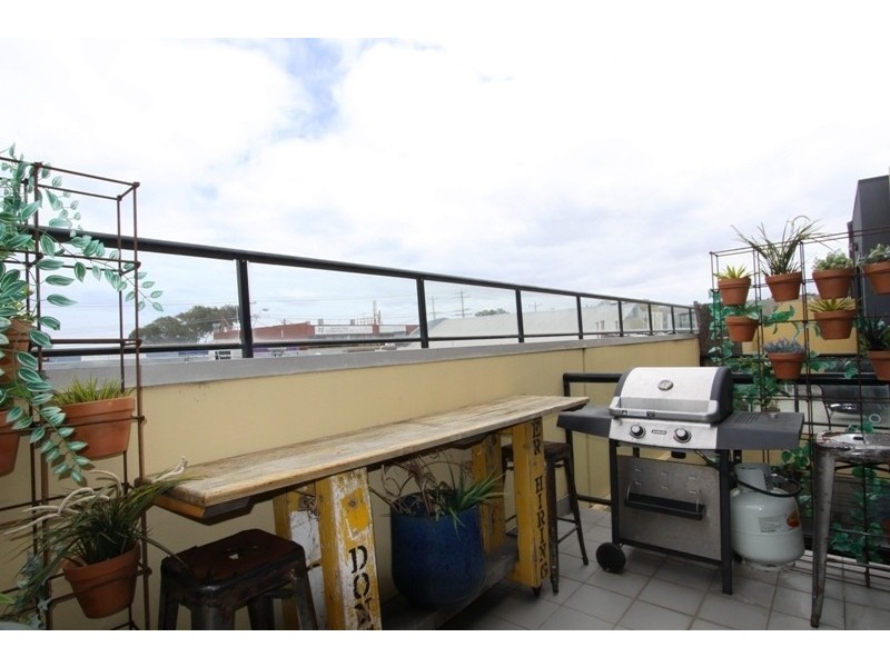 6/1 Karrakatta Street, Black Rock VIC 3193