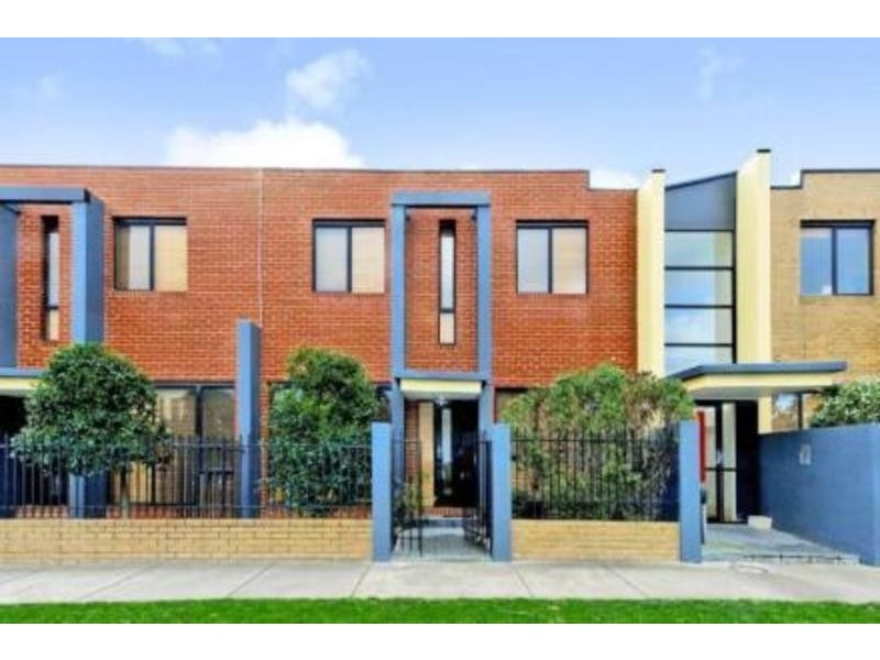 6/1 Karrakatta Street, Black Rock VIC 3193