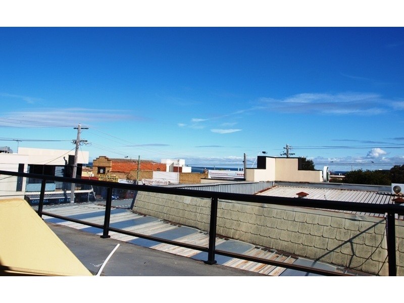 6/1 Karrakatta Street, Black Rock VIC 3193