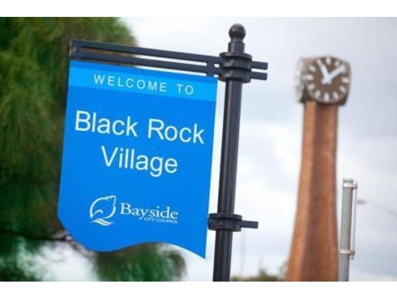 6/1 Karrakatta Street, Black Rock VIC 3193