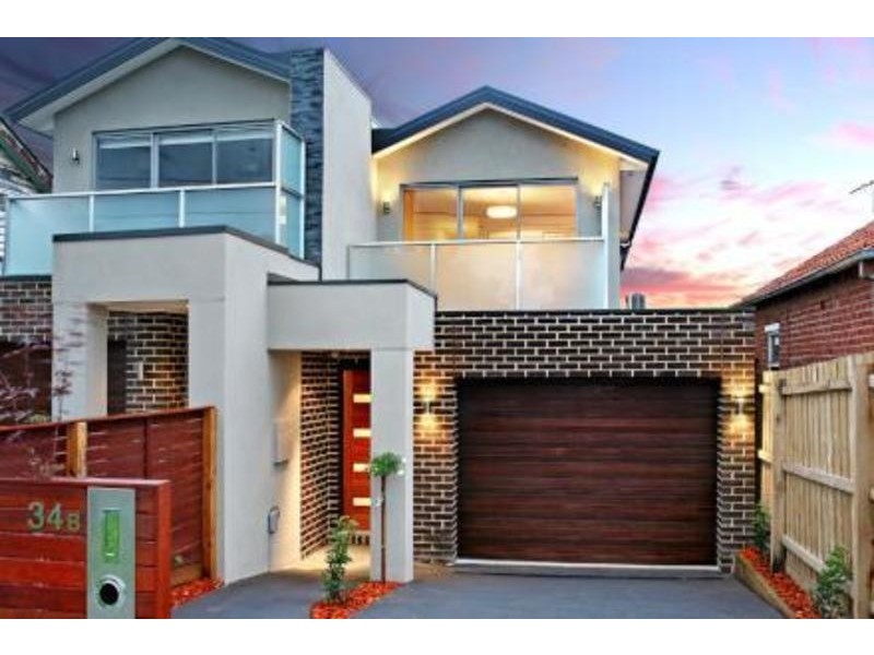 34B Cedar Street, Caulfield South VIC 3162