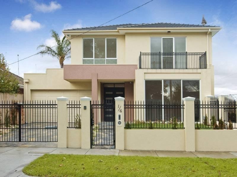 1/6 Wrixon Avenue, Brighton East VIC 3187