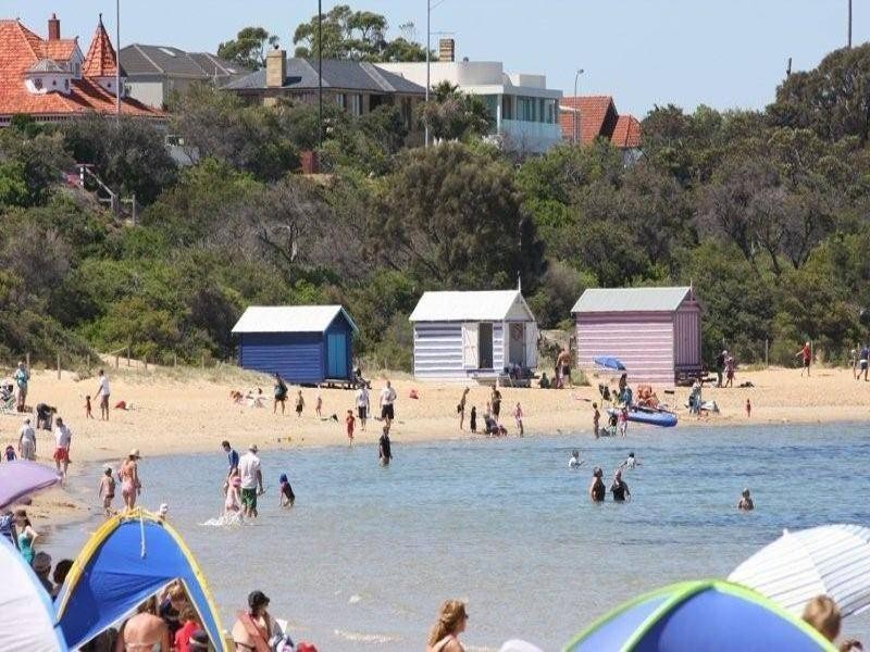 9/180 Church Street, Brighton VIC 3186