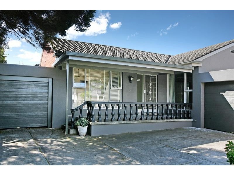 3/359 Beach Road, Black Rock VIC 3193