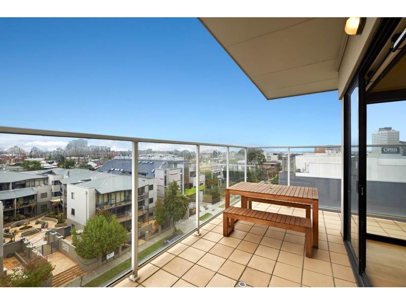 36/69 Wellington Street, St Kilda VIC 3182