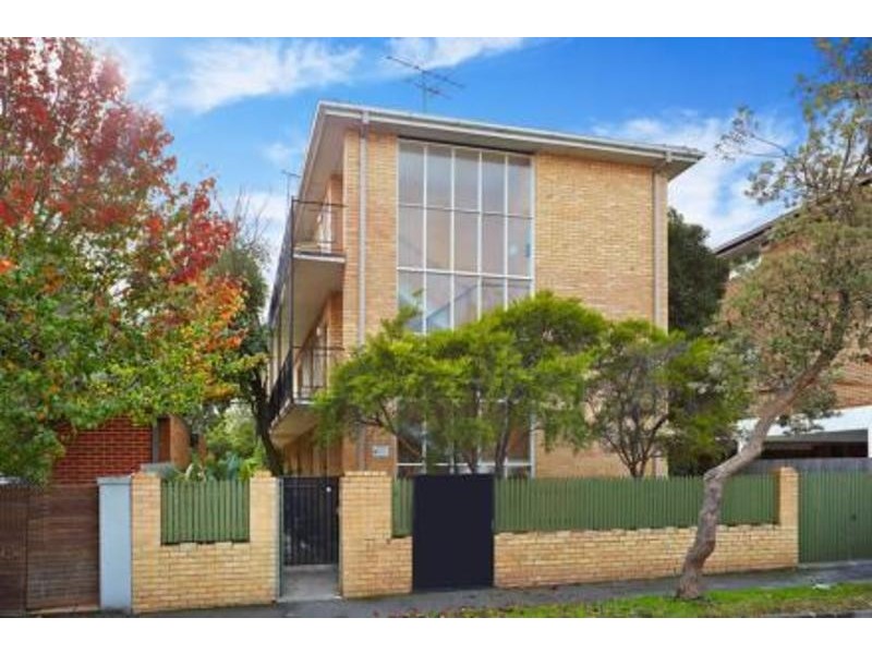 8/98 Grosvenor St, Balaclava VIC 3183