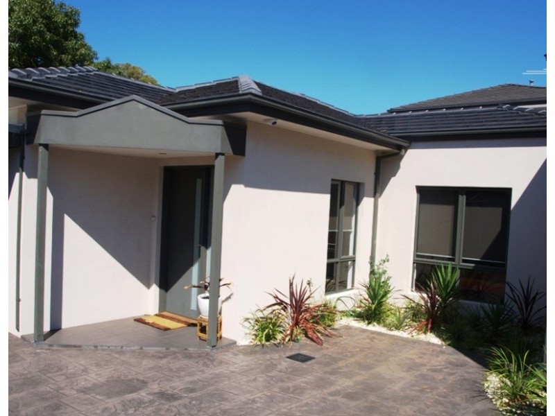 4A Leonard Street, Hampton East VIC 3188