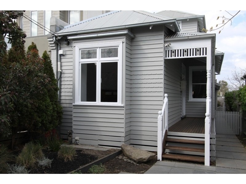 12 Sims Street, Sandringham VIC 3191