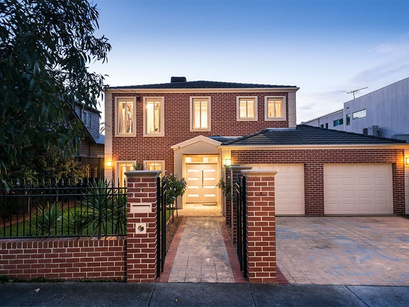 4 Percy Street, Black Rock VIC 3193