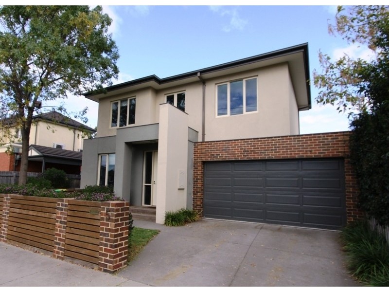 5 Fletcher Street, Moorabbin VIC 3189