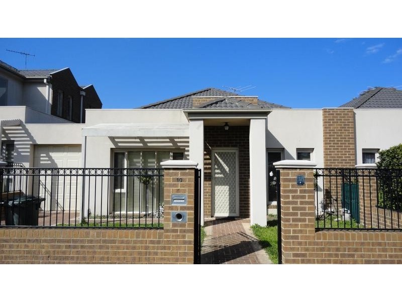 10 Keith Street, Beaumaris VIC 3193