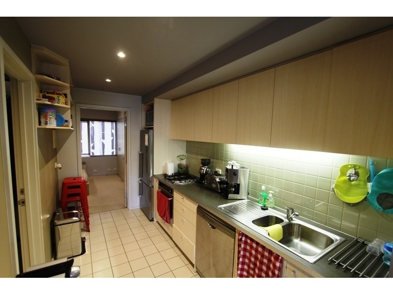 9/181 Bay Street, Port Melbourne VIC 3207