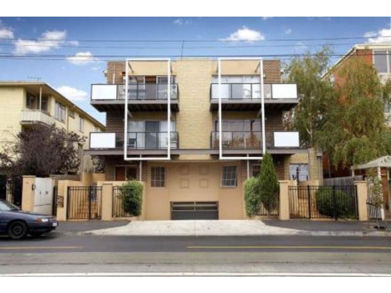 10/40 Wattletree Road, Armadale VIC 3143