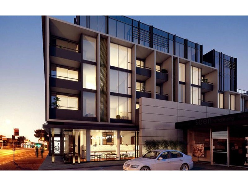 114/427 Hampton Street, Hampton VIC 3188