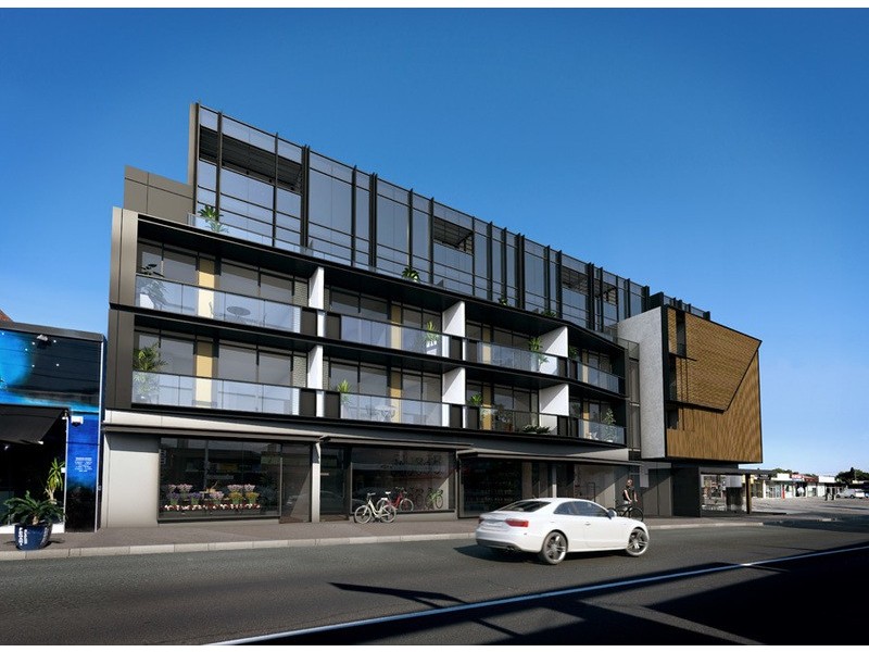 114/427 Hampton Street, Hampton VIC 3188
