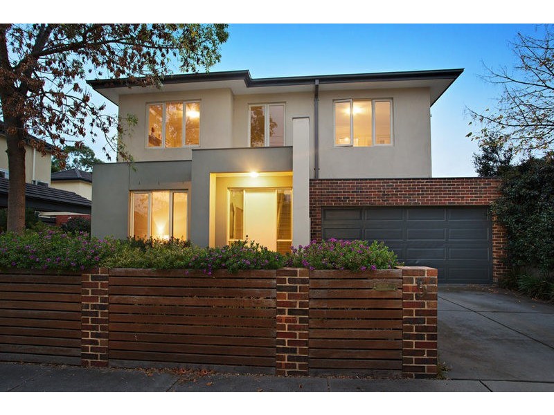 5 Fletcher Street, Moorabbin VIC 3189