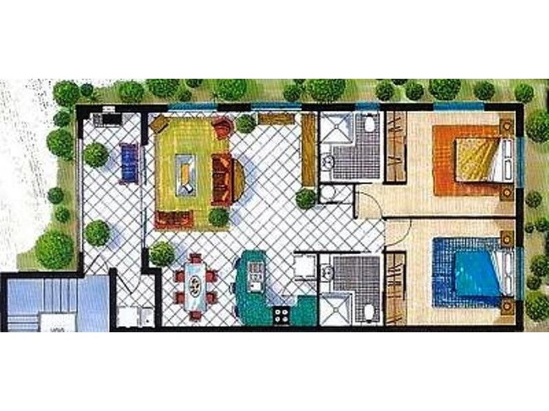 5/55 Davidson Street, Port Douglas QLD 4877