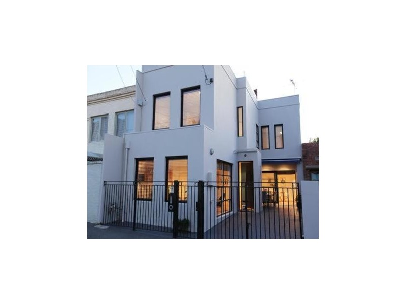 10 Coote Street, South Melbourne VIC 3205