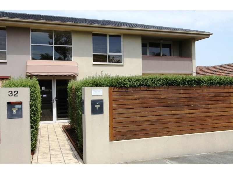 1/32 Lawson Parade, Highett VIC 3190