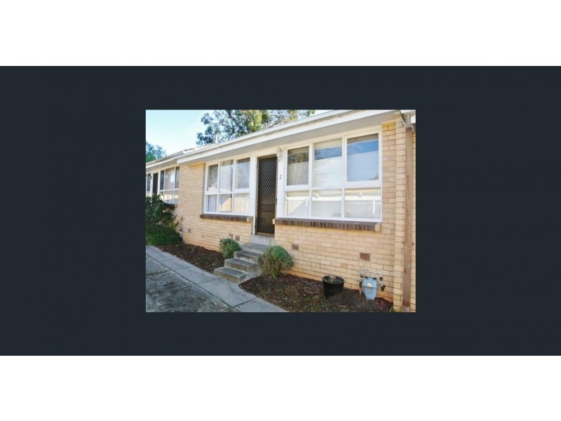 2/11 Mac Street, Parkdale VIC 3195