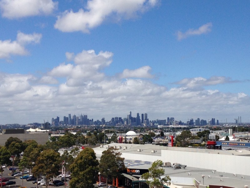 907/68 Wests Road, Maribyrnong VIC 3032