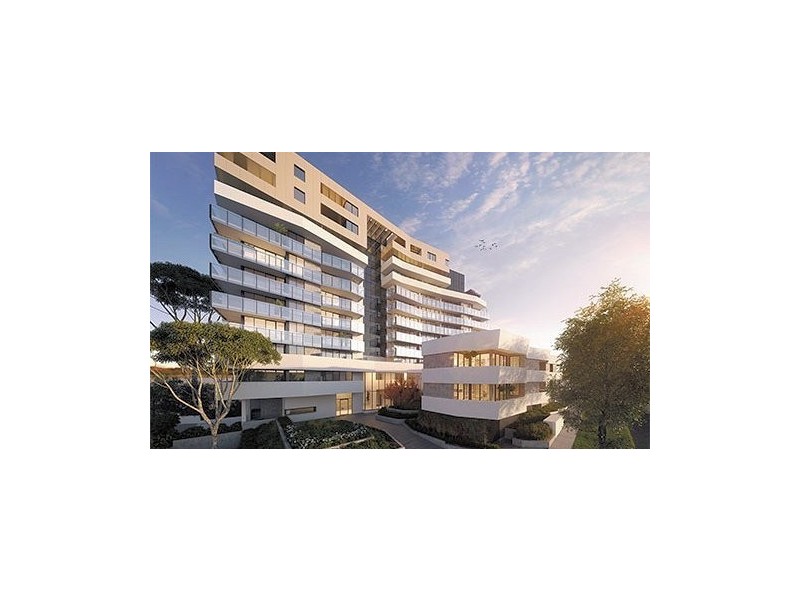 907/68 Wests Road, Maribyrnong VIC 3032