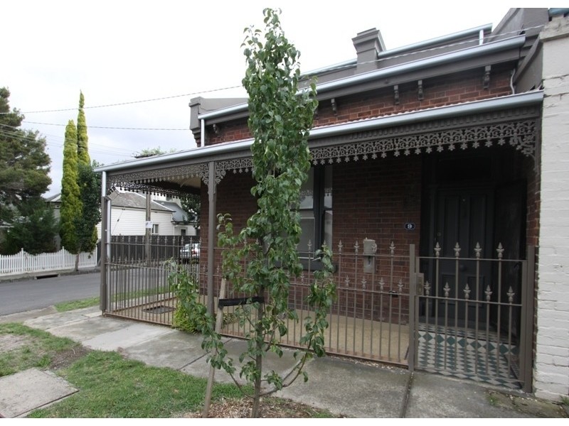 9 Moir Street, Hawthorn VIC 3122