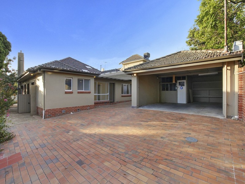 666 Hampton Street, Brighton VIC 3186