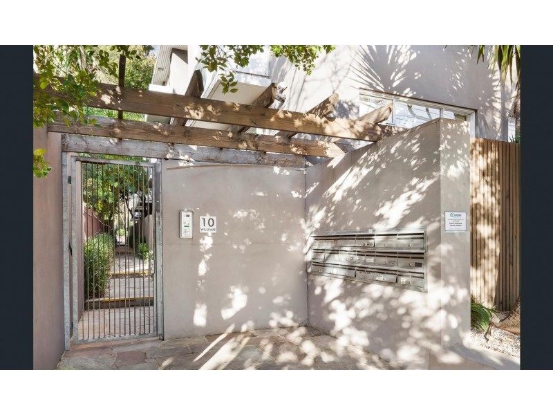 16/10 Williams Road, Prahran VIC 3181