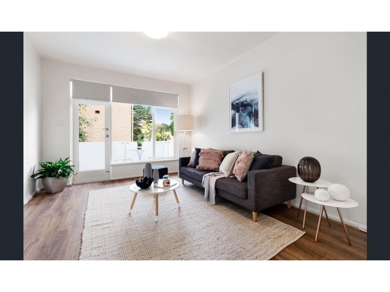 16/10 Williams Road, Prahran VIC 3181