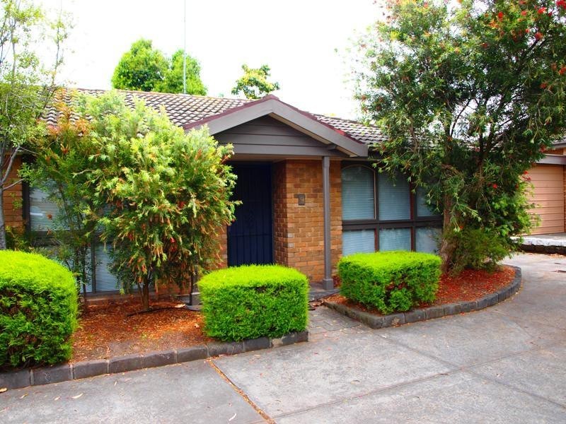 9/12 Percy Street, Hawthorn VIC 3122