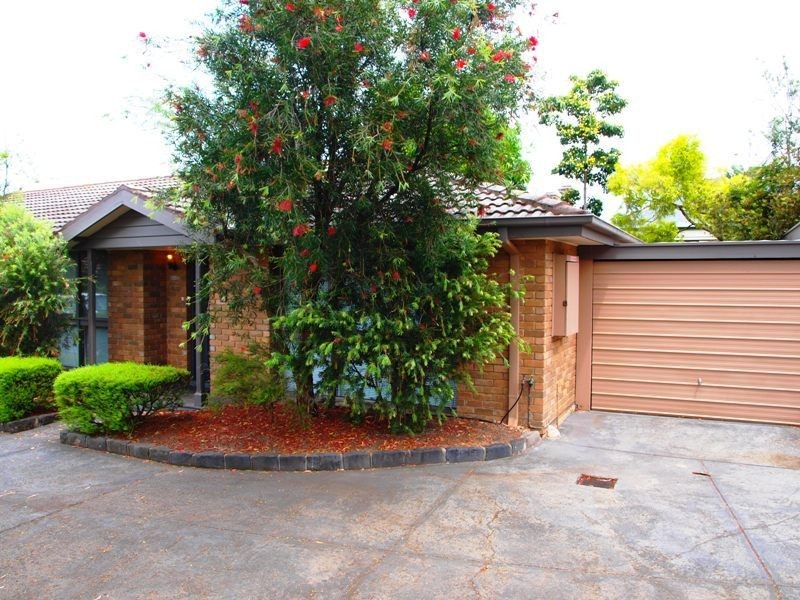 9/12 Percy Street, Hawthorn VIC 3122