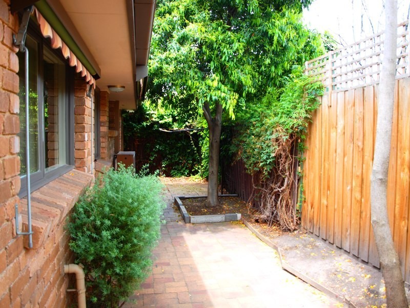 9/12 Percy Street, Hawthorn VIC 3122