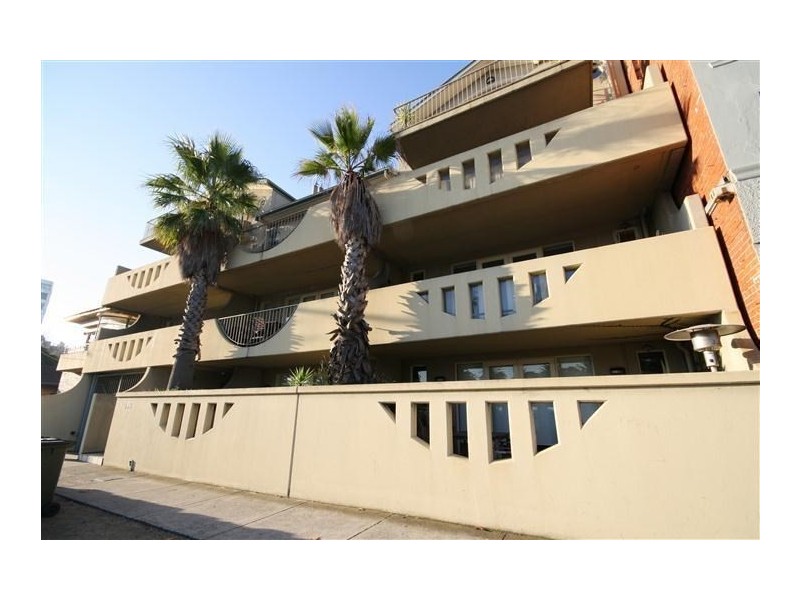 3/358 Beaconsfield Parade, St Kilda West VIC 3182