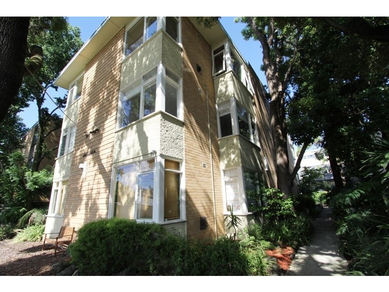 4/29 Chapel Street, St Kilda VIC 3182