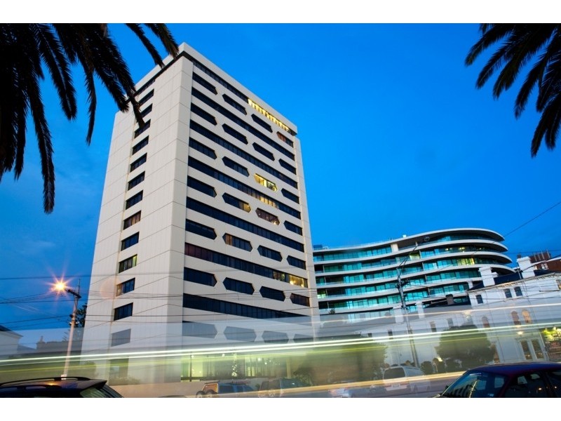 142/8 The Esplanade, St Kilda VIC 3182