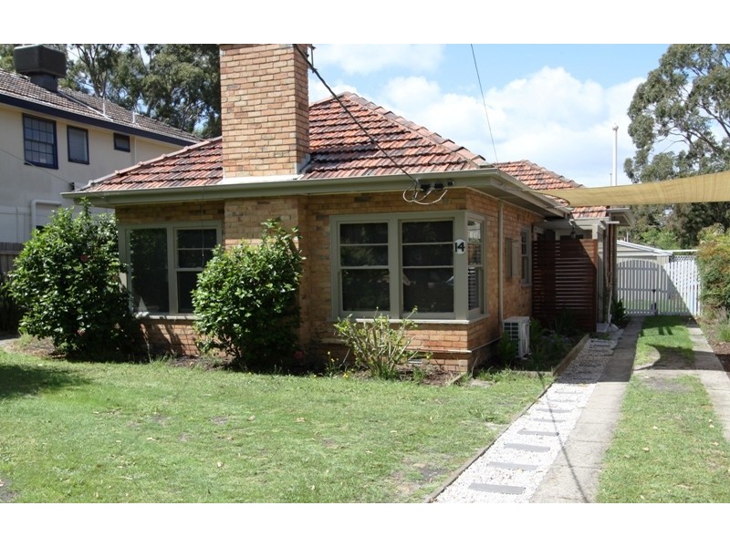 14 Park Avenue, Sandringham VIC 3191