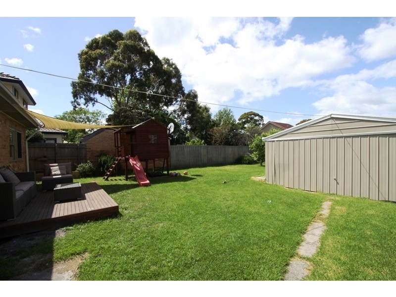 14 Park Avenue, Sandringham VIC 3191