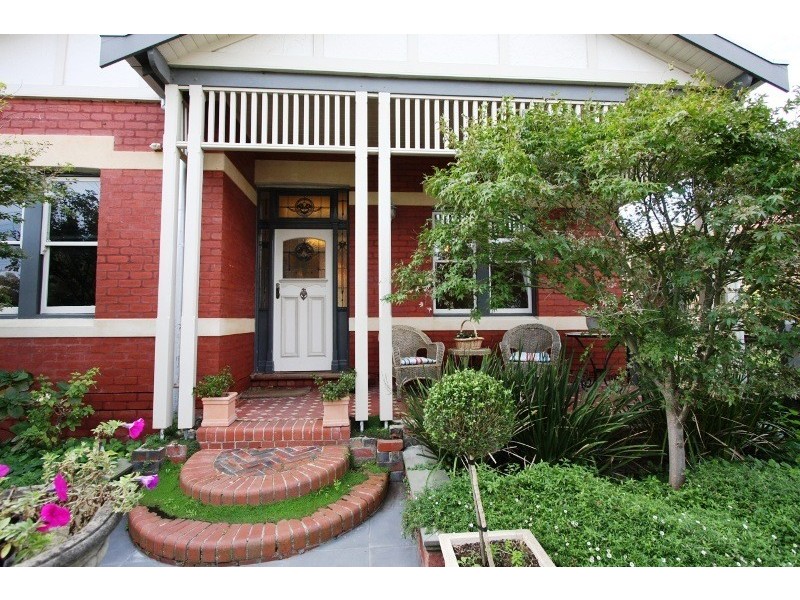 5 Thomas Street, Hampton VIC 3188