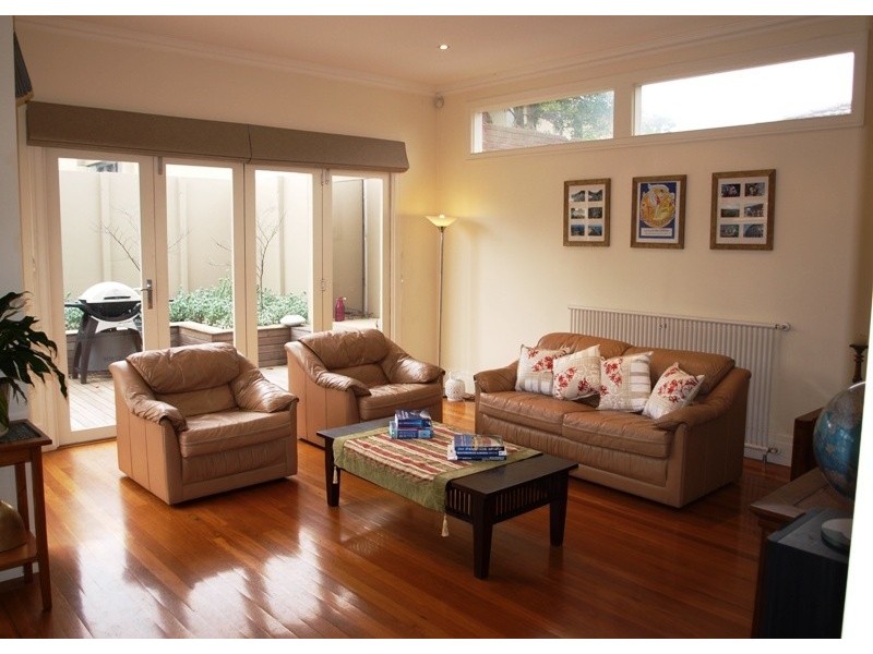 5 Thomas Street, Hampton VIC 3188