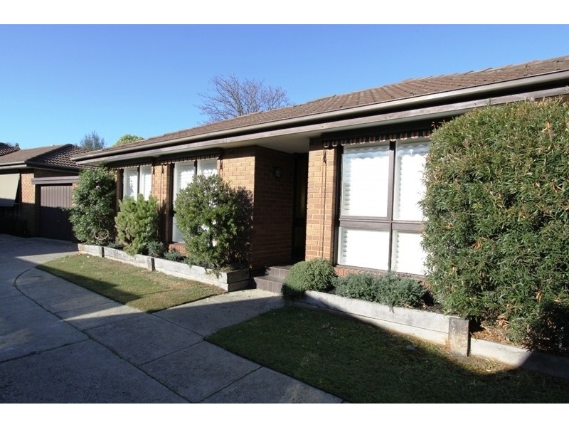 5/312 Hampton Street, Hampton VIC 3188