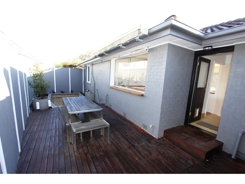 5/312 Hampton Street, Hampton VIC 3188