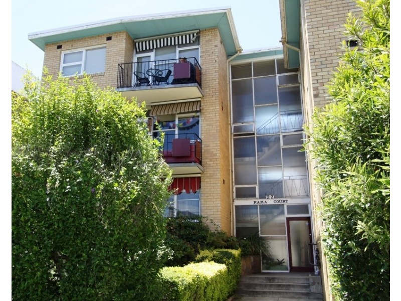 15/22 Westbury Street, St Kilda East VIC 3183