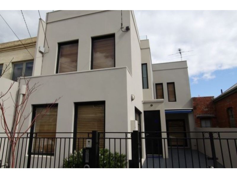 10 Coote Street, South Melbourne VIC 3205